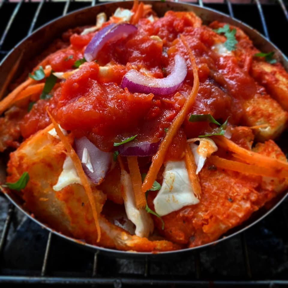  Masala Mohogo